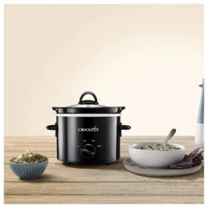 image of Crockpot CSC080 1.8L Slow Cooker Pot