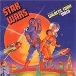 image of Meco - Star Wars And Other Galactic Funk