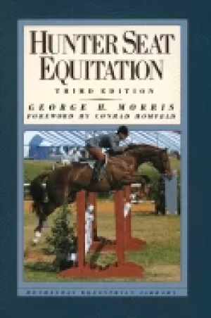 Image of hunter seat equitation third edition