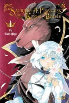 Image of Sacrificial Princess & the King of Beasts, Vol. 1 (Sacrificial Princess and the King of Beasts)