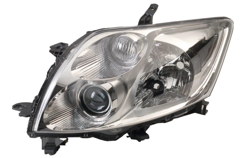 Image of Headlight VALEO 043460