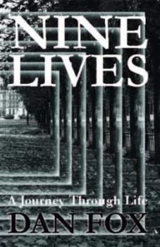 Image of Nine Lives by Dan Fox Paperback