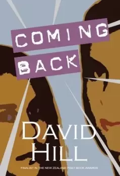 Image of Coming back by David Hill