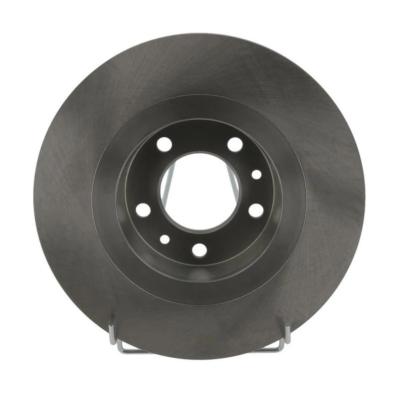 Image of Brake disc CHAMPION 562525CH