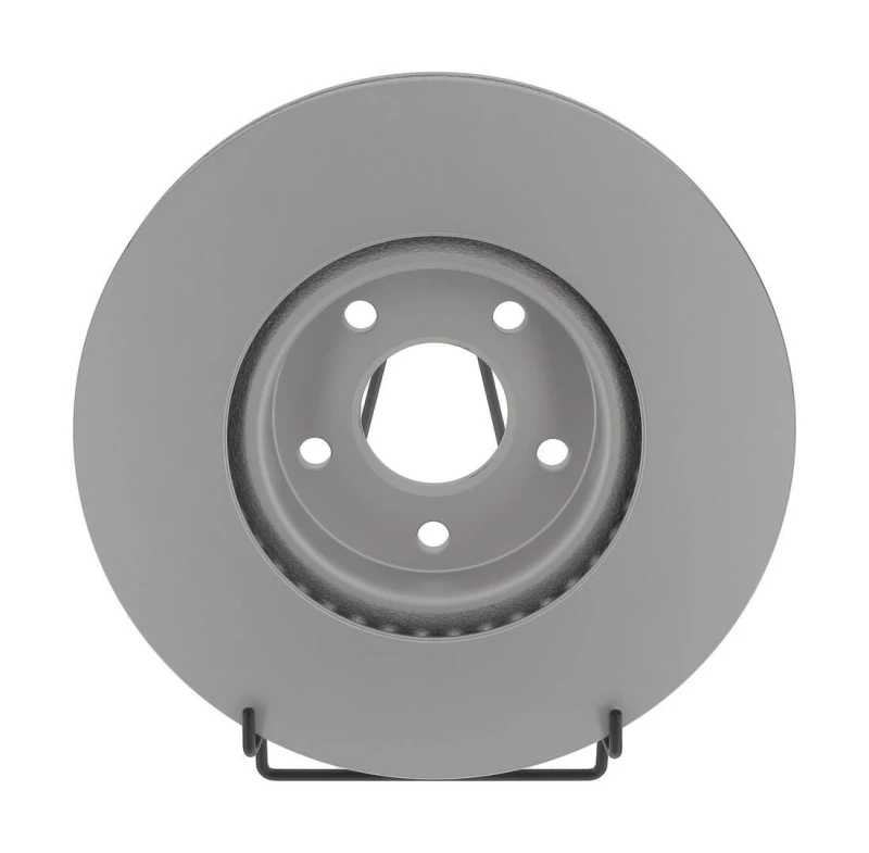 Image of Brake disc JURID 562624JC-1
