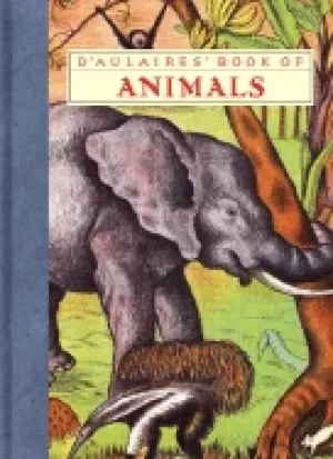 Image of daulaires book of animals
