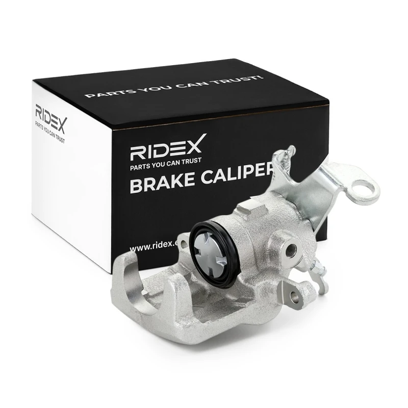Image of Brake caliper RIDEX 78B1099