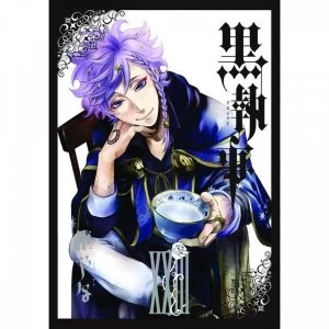 Image of Black Butler Volume 23