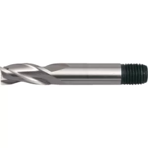 Image of 30MM HSS-Cobalt 3FL Sc/Sh Slot Drill