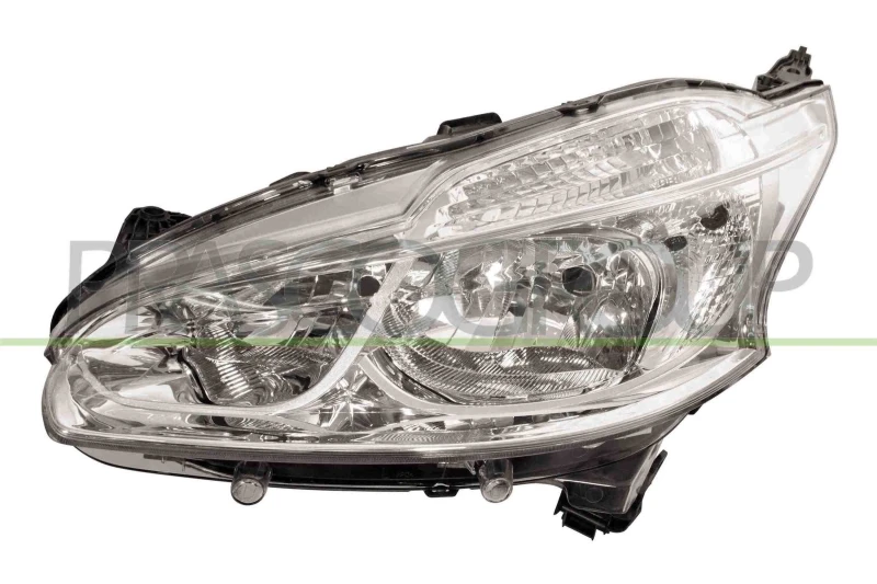 Image of PRASCO Headlight PRASCO PG3264914