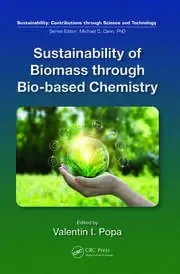 Image of Sustainability of Biomass through Bio-based Chemistry