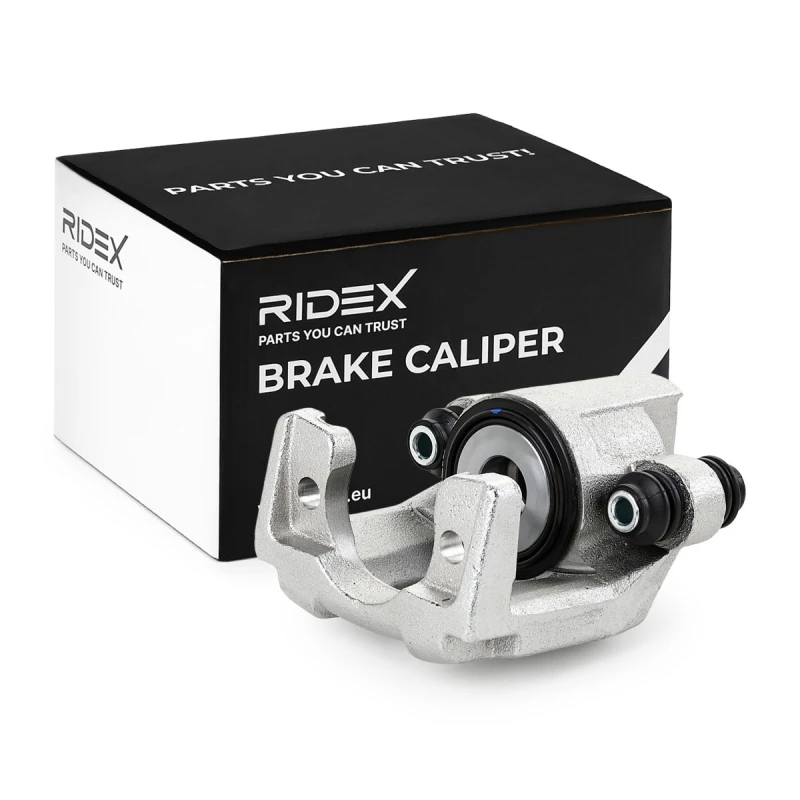 Image of RIDEX Brake caliper RIDEX 78B1142