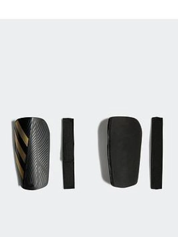 Image of adidas Club Shin Guard Adults - Black L
