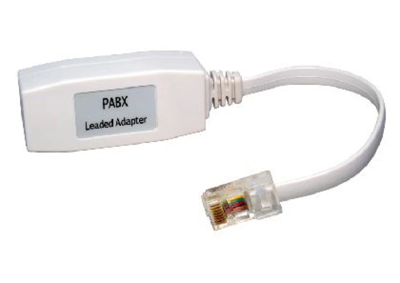 Image of Cables Direct BT-300 telephone cable 0.2 m White