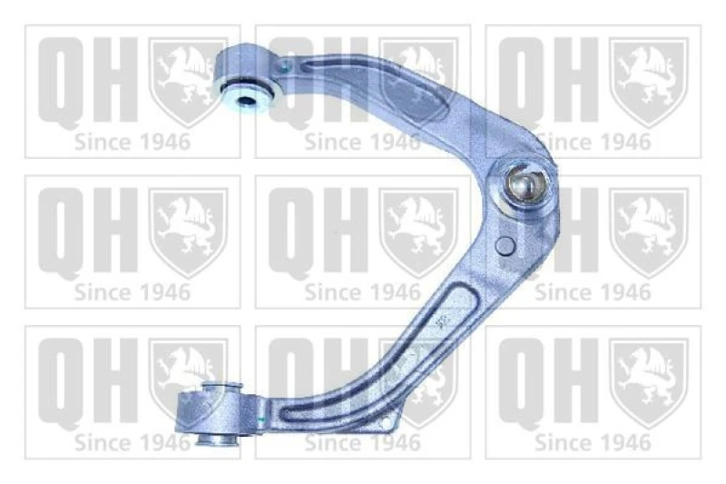 Image of QUINTON HAZELL Suspension arm QUINTON HAZELL QSA2456S