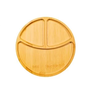Image of Sass & Belle Bamboo Section Plate
