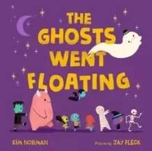 Image of The Ghosts Went Floating