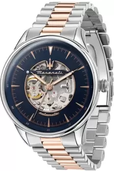 image of Gents Maserati Tradizione Watch R8823146001