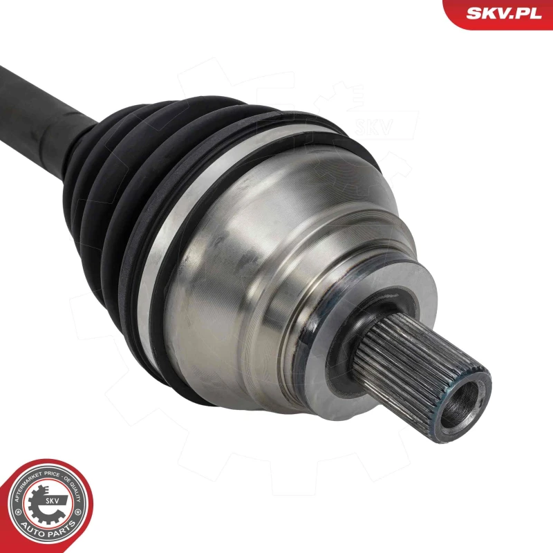 Image of ESEN SKV Drive shaft ESEN SKV 40SKV003