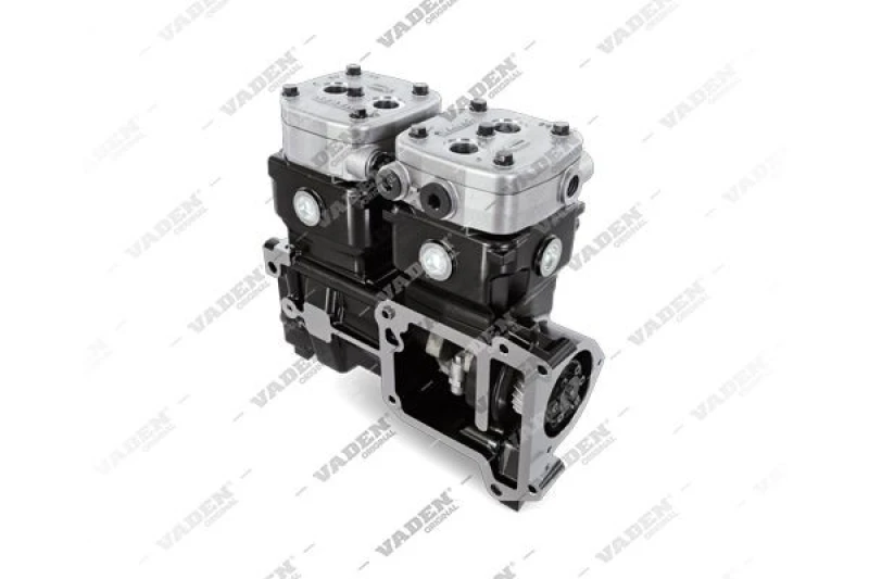 Image of VADEN 1200 020 003 Air suspension compressor Air suspension compressor (332)