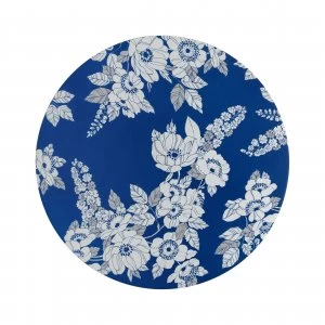 Image of Monsoon Fleur Set Of 4 Placemats