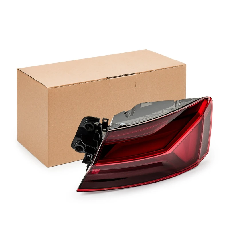 Image of Rear light ULO 106600500