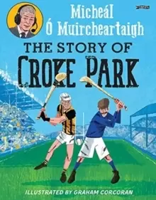Image of The Story of Croke Park