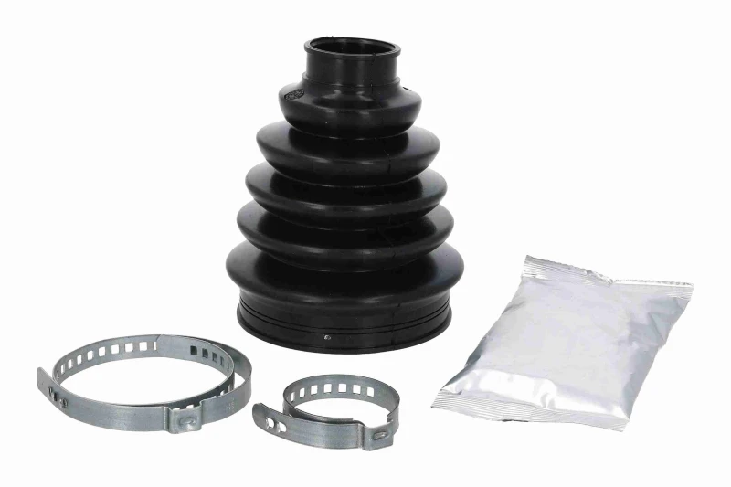 Image of VAICO V22-1356 CV Boot Original VAICO Quality Thermoplast Thermoplast Bellow,drive shaft (194)