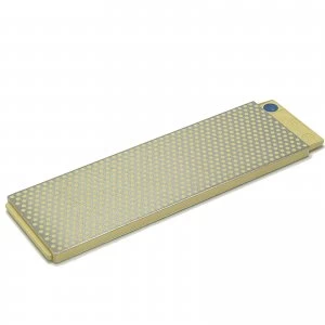 Image of DMT 200mm Double Sided Sharpening Diamond Whetstone Extra FineCoarse
