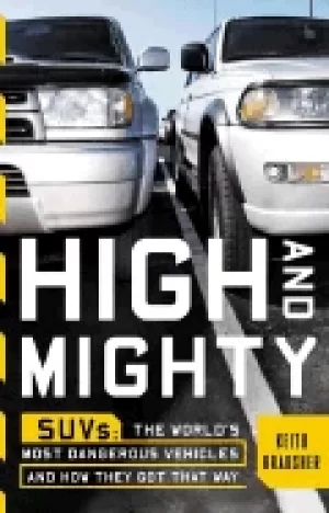 Image of high and mighty suvs the worlds most dangerous vehicles and how they got th
