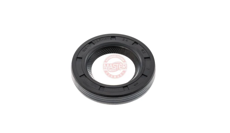 Image of MASTER-SPORT 2141-1701033-PCS-MS Gaskets Front Axle Shaft Seal,differential (630)