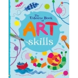 Image of Art Skills