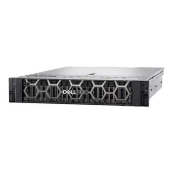 Image of Dell EMC PowerEdge R750XS 4310 - 2.1GHz 32GB 960GB - Rack Server