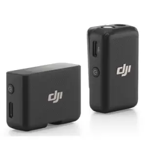 Image of DJI Mic (1Tx + 1Rx)