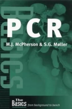 Image of Pcr by Mike Mcpherson Paperback