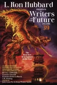 Image of L. Ron Hubbard Presents Writers of the Future Volume 39