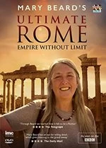 image of Mary Beard's Ultimate Rome - Empire without Limit