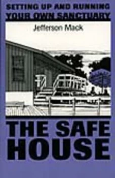 Image of The Safe House by Jefferson Mack Book