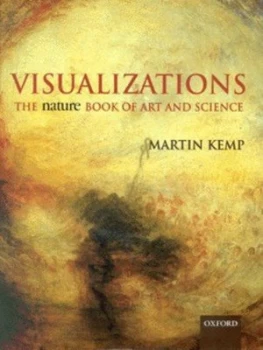 Image of Visualizations by Martin Kemp Hardback