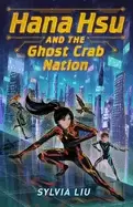 Image of hana hsu and the ghost crab nation