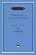Image of platonic theology volume 2 books v viii