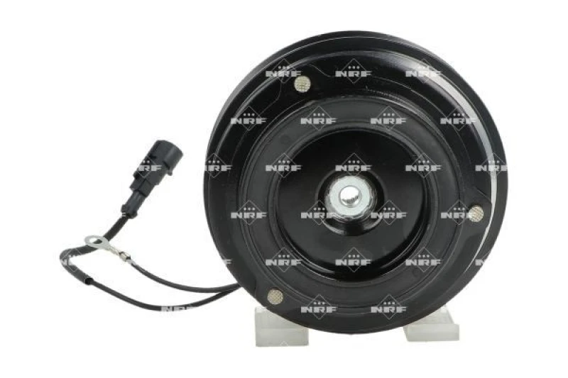Image of NRF AC compressor clutch NRF 380058