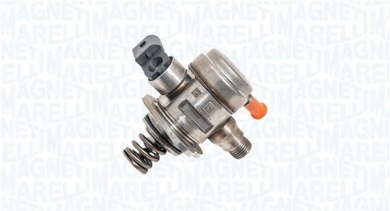 Image of MAGNETI MARELLI High pressure fuel pump MAGNETI MARELLI 805010000280