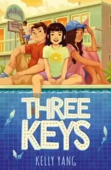 Image of Three Keys