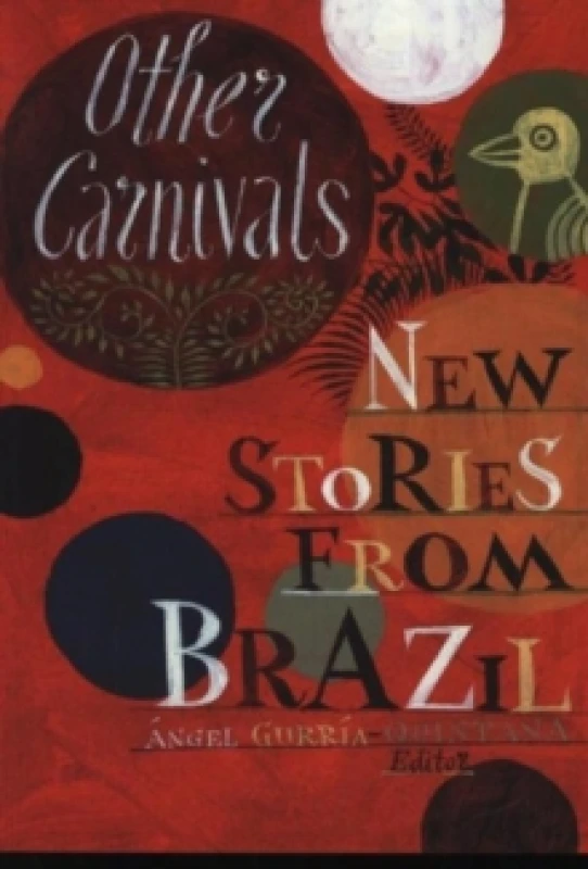 Image of Other Carnivals by Ngel Gurra Quintana Paperback