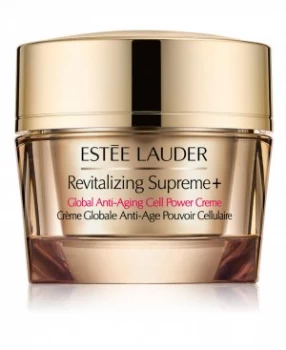 Estee Lauder Revitalizing Supreme AntiAging Cell Power Creme