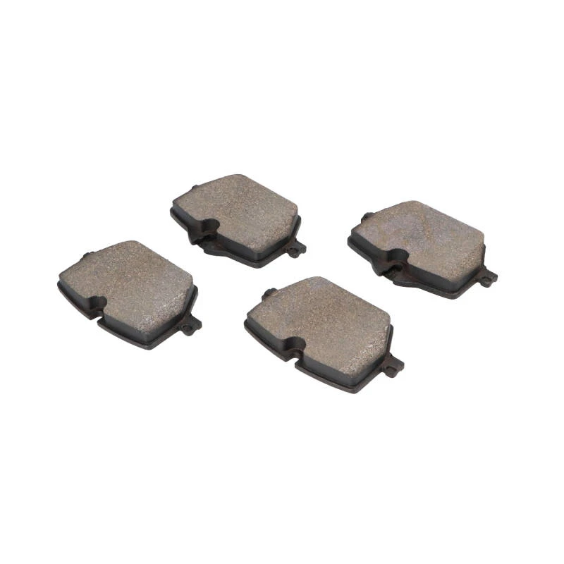 Image of RAP BRAKES R-P1697 Brake pad set Rear Axle Brake Pad Set,disc brake (402)