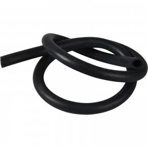 image of Monument 1445F Black Rubber Hose 1000mm