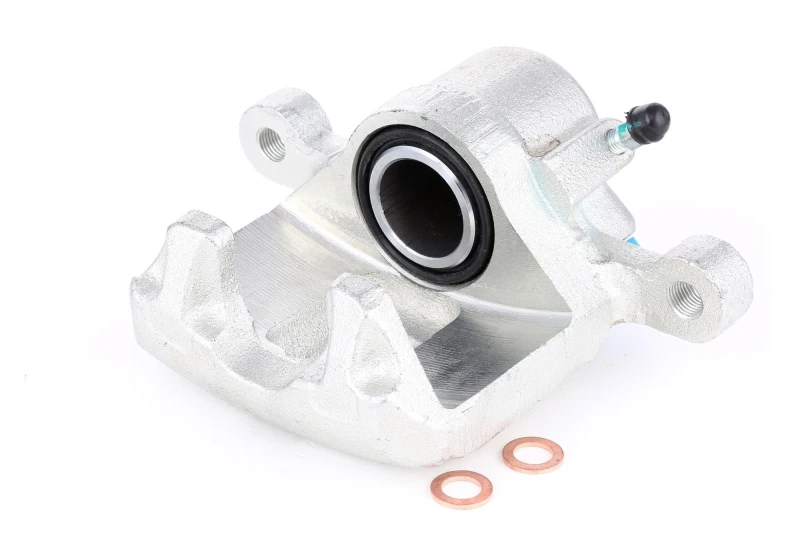 Image of STARK SKBC-0460130 Brake caliper Rear Axle, without holder, without holding frame Brake Caliper (78)