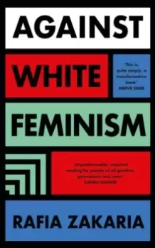 Image of Against White Feminism
